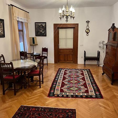 Apartament Casa Livia Braszów Zewnętrze zdjęcie