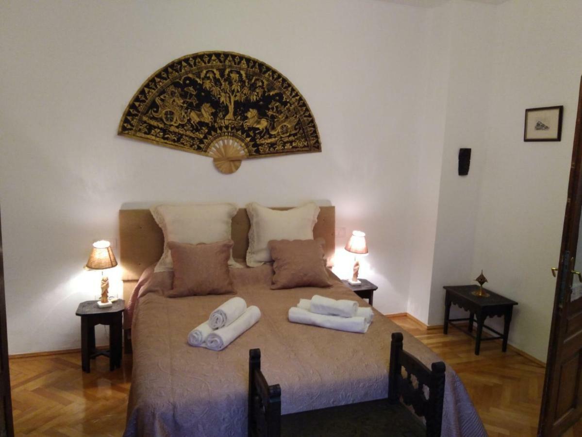 Apartament Casa Livia Braszów Zewnętrze zdjęcie