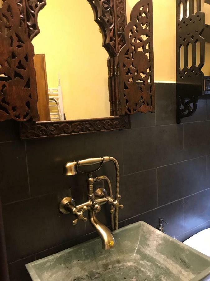 Apartament Casa Livia Braszów Zewnętrze zdjęcie
