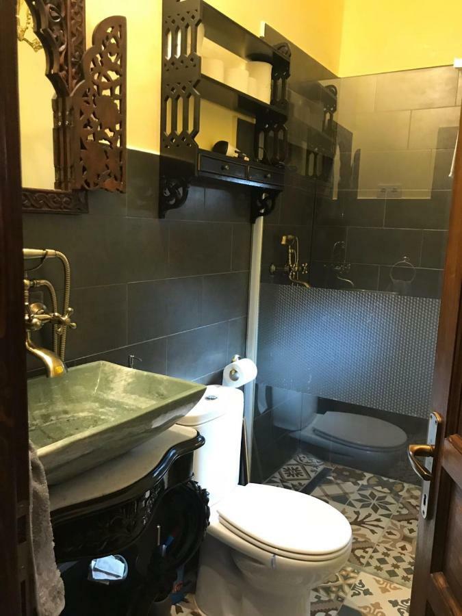 Apartament Casa Livia Braszów Zewnętrze zdjęcie