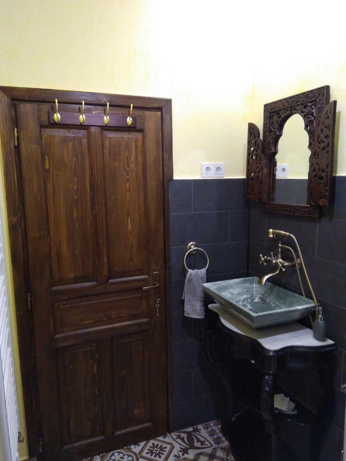 Apartament Casa Livia Braszów Zewnętrze zdjęcie