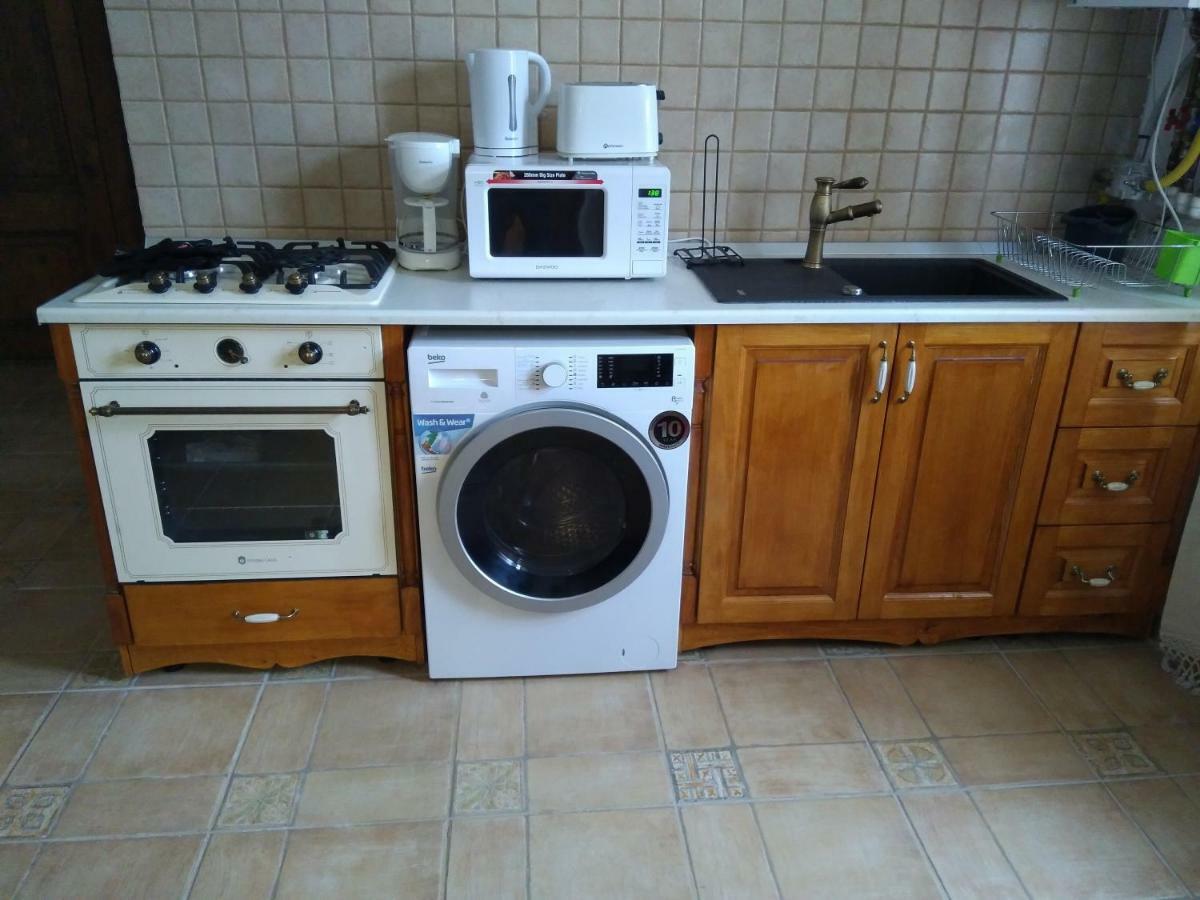 Apartament Casa Livia Braszów Zewnętrze zdjęcie